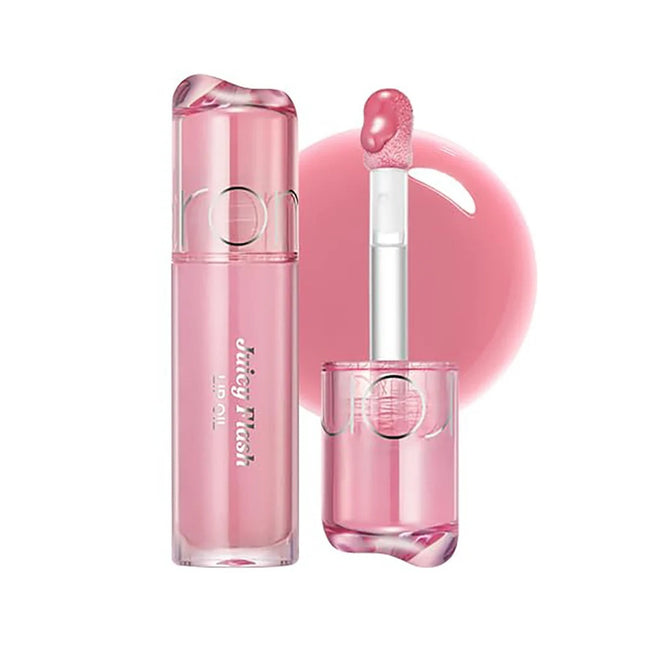 Rom&nd Juicy Flash Lip Oil olejek do ust 4.5g