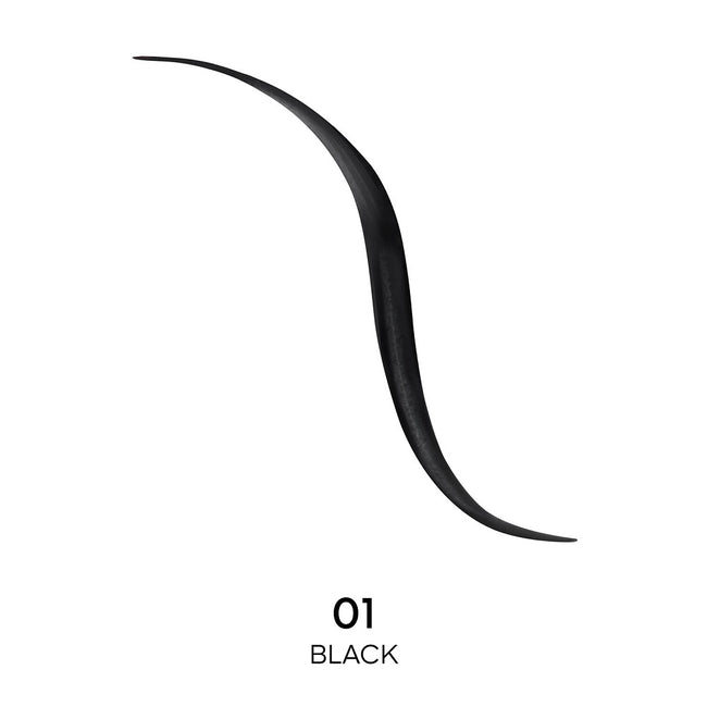 Guerlain Noir G wodoodporny eyeliner