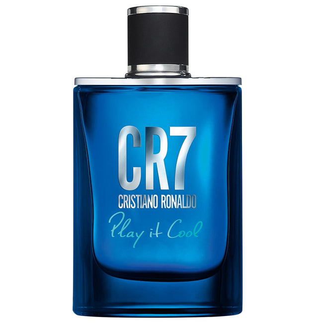 Cristiano Ronaldo CR7 Play it Cool woda toaletowa