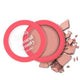 Lovely Natural Beauty Blusher mineralny róż do policzków 3.6g