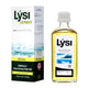 Lysi Sport Omega-3 Pure Ocean Fish Oil suplement diety o smaku cytrynowym 240ml
