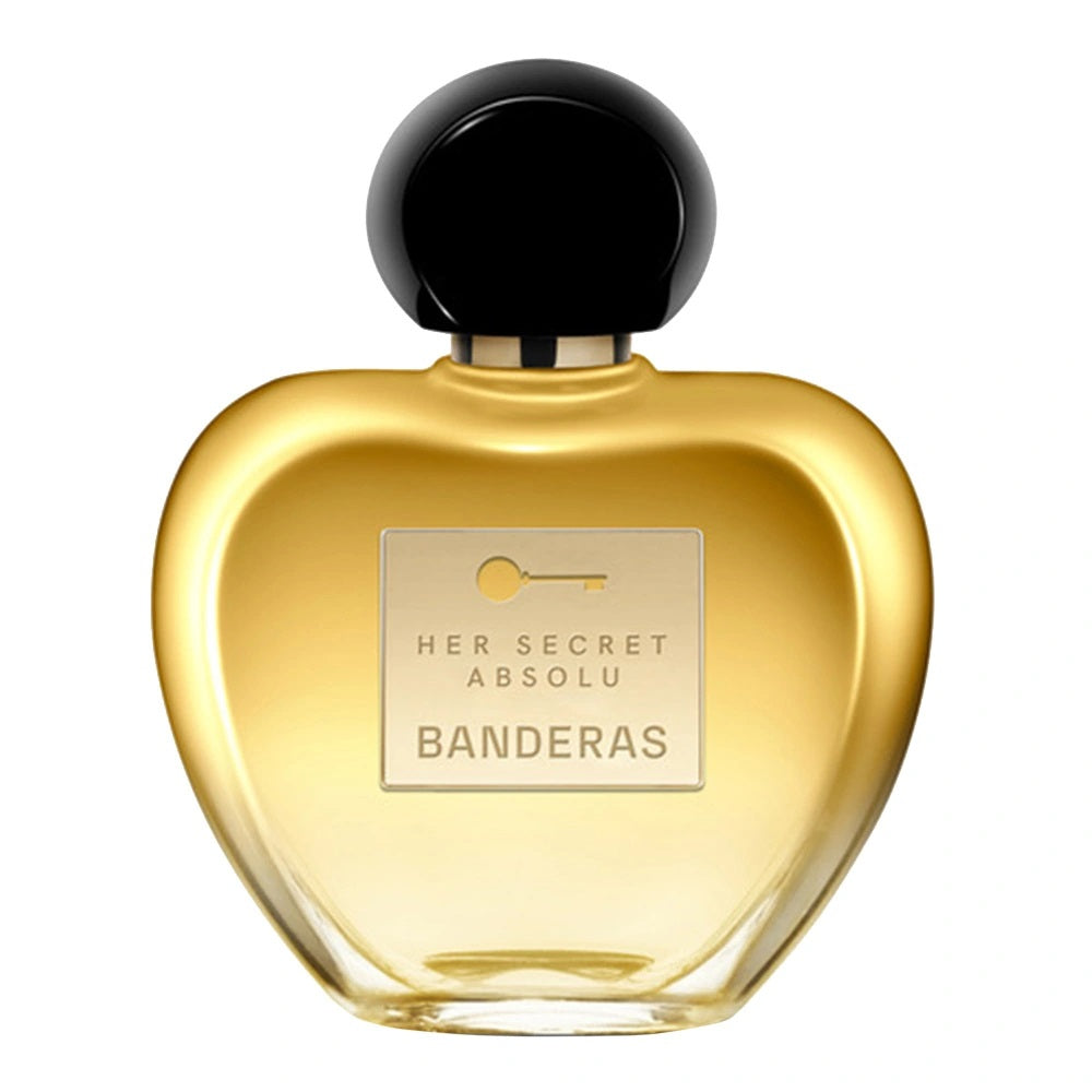 antonio banderas her secret absolu