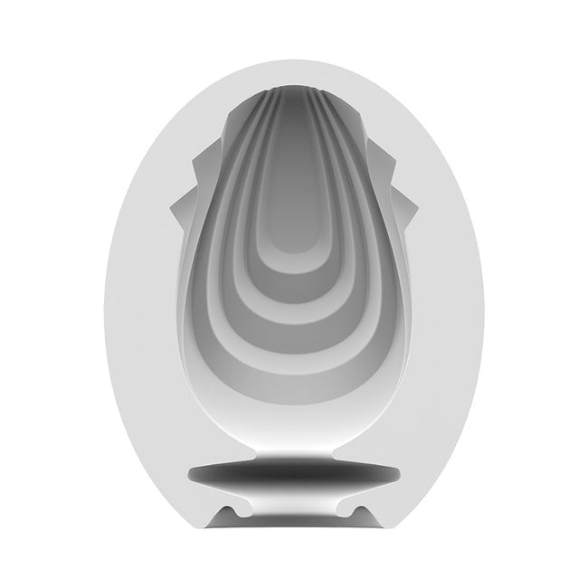 Satisfyer Masturbator Eggs zestaw jajek do masturbacji Savage