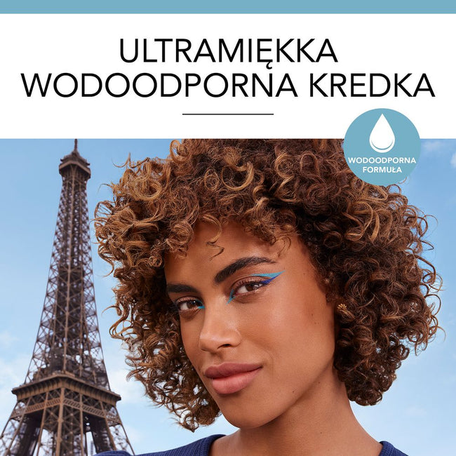 Bourjois Contour Clubbing wodoodporna kredka do oczu