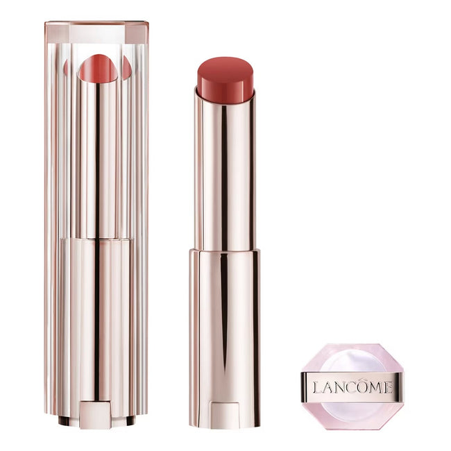 Lancome Lip Idôle Butterglow odżywcza pomadka do ust