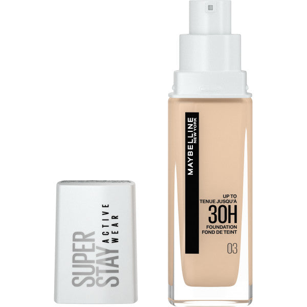 Maybelline Super Stay Active Wear 30H Foundation długotrwały podkład do twarzy