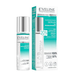 Eveline Cosmetics Lab Formula zaawansowane serum na przebarwienia 30ml