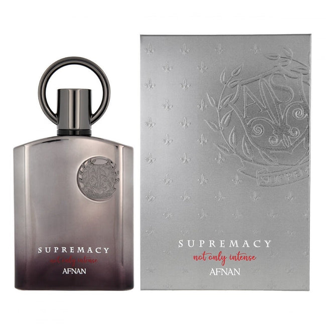 Afnan Supremacy Not Only Intense ekstrakt perfum spray 100ml