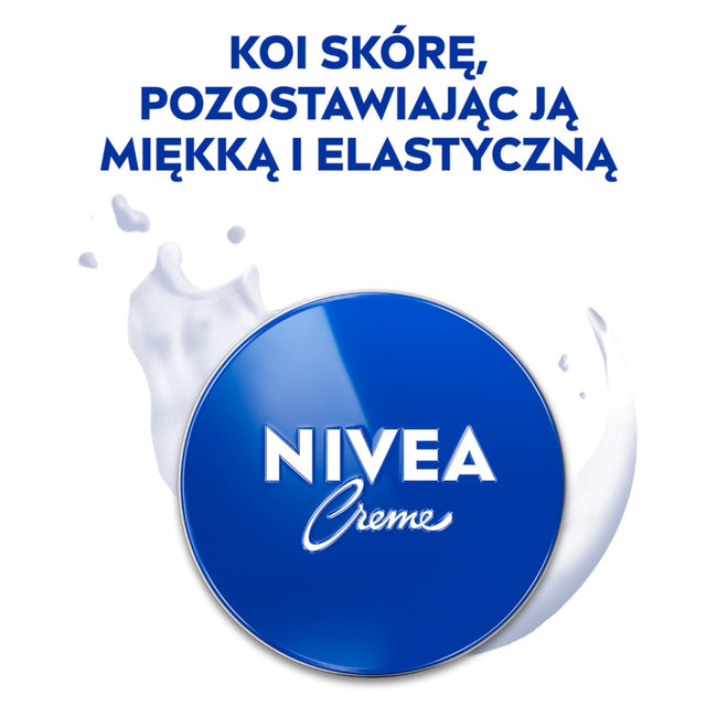 Nivea Creme krem uniwersalny 75ml