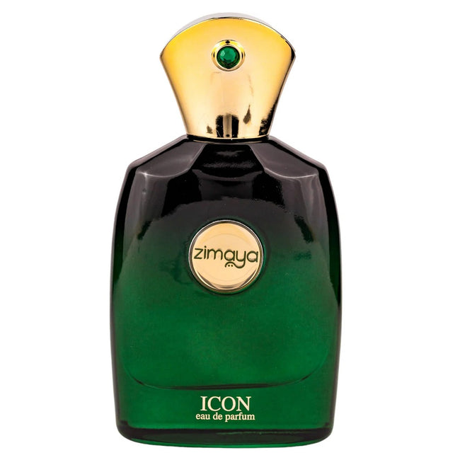 Zimaya Icon woda perfumowana spray