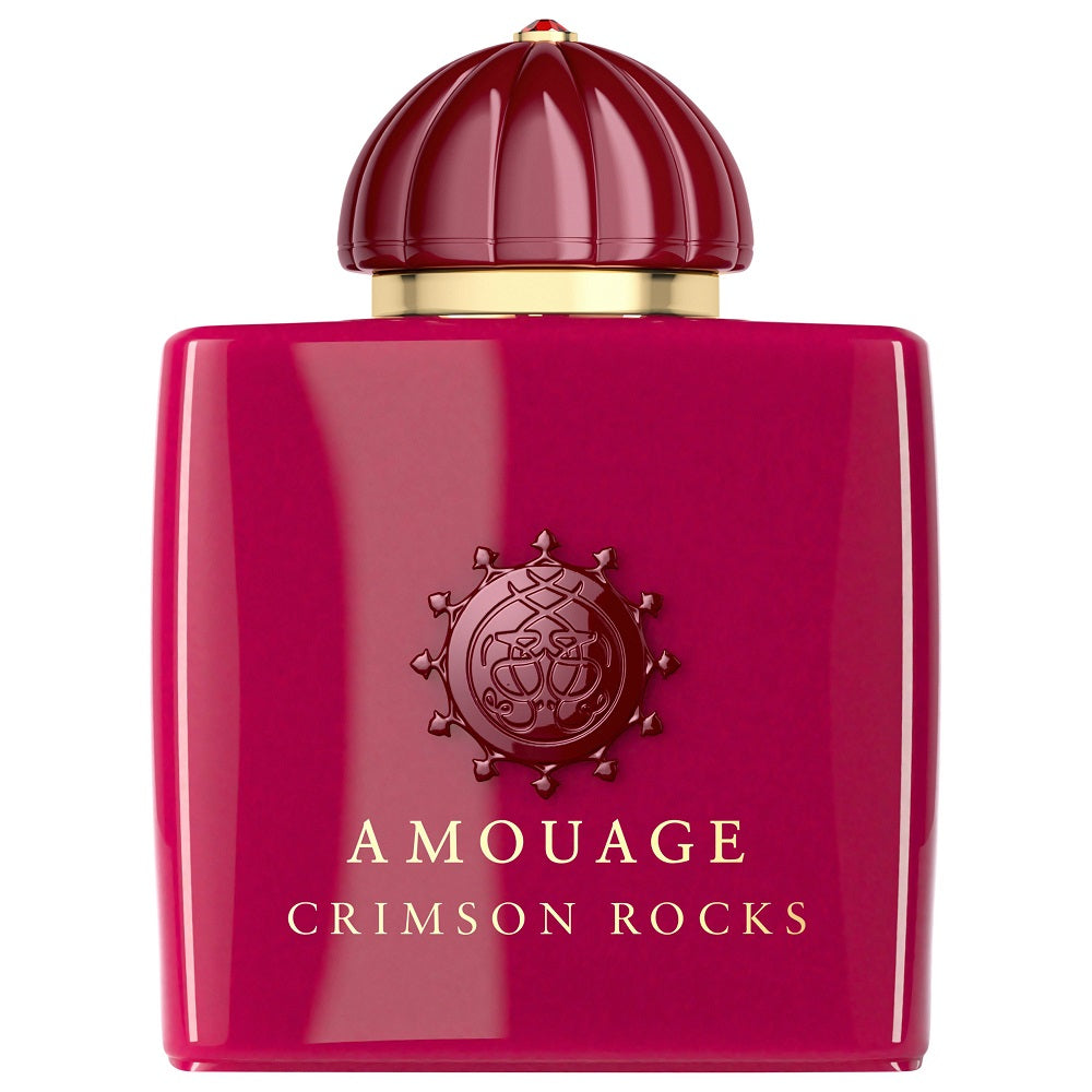 amouage crimson rocks