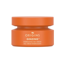 Origins Ginzing™ Energizing Gel Cream energetyzujący żel-krem nawilżający z kofeiną i niacynamidem 30ml
