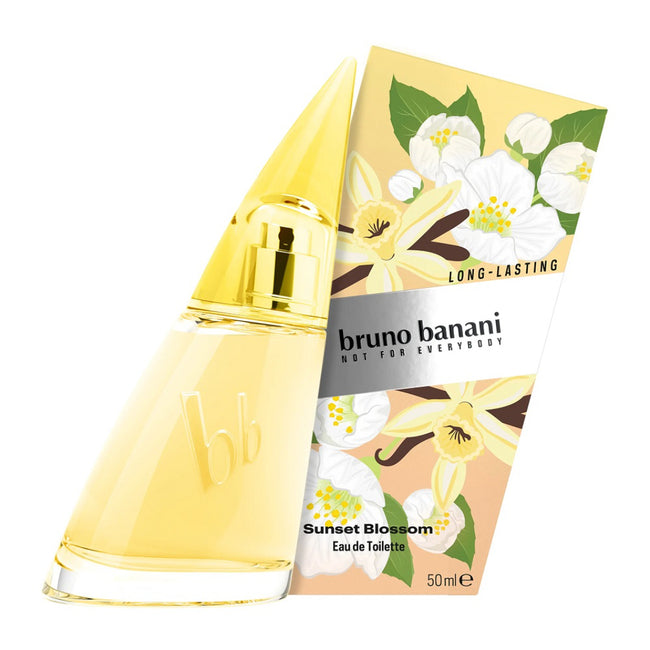 Bruno Banani Sunset Blossom woda toaletowa