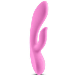Obsessions Bonnie wibrator królik Light Pink