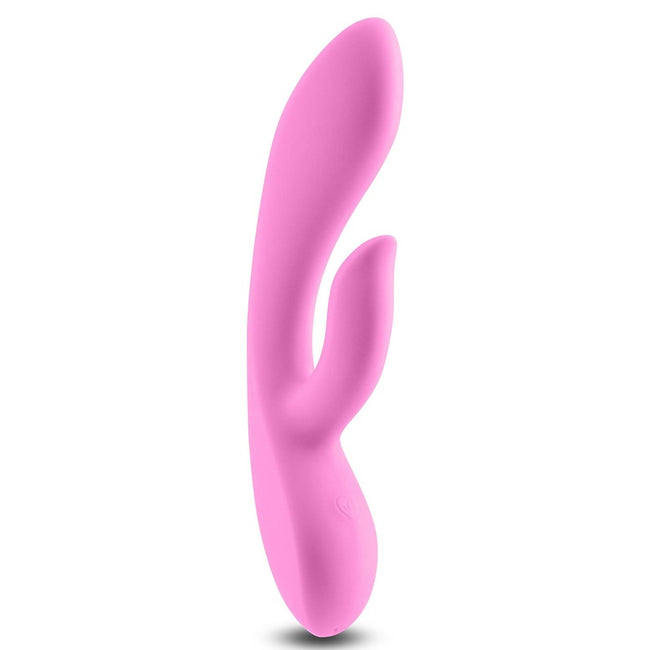 Obsessions Bonnie wibrator królik Light Pink
