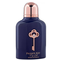 Armaf Club de Nuit Private Key To My Life ekstrakt perfum