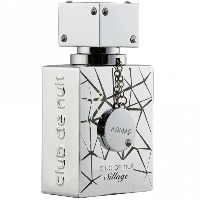 armaf club de nuit sillage woda perfumowana 30 ml     