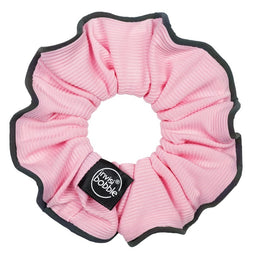Invisibobble Sprunchie Power gumka do włosów Pink Mantra