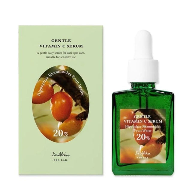 Dr. Althea Gentle Vitamin C Serum delikatne serum do twarzy z witaminą C 30ml