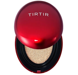 Tirtir Mask Fit Red Cushion długotrwały podkład do twarzy w poduszce 21N Ivory 18g