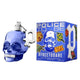 Police To Be #Freetodare For Man woda toaletowa spray 75ml