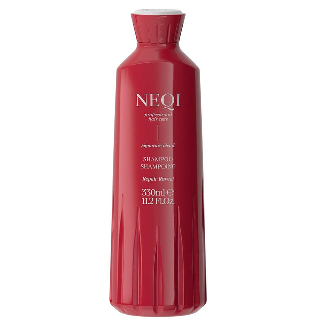 NEQI Repair Reveal regenerujący szampon do włosów 330ml