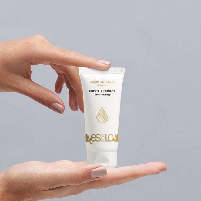 Yes For Lov Żel nawilżający z kwasem hialuronowym 50ml