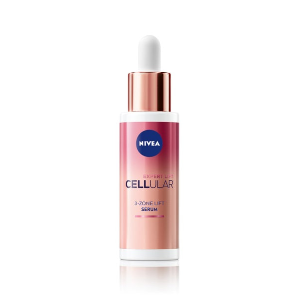 Nivea Cellular Expert Lift liftingujące serum do twarzy 30ml