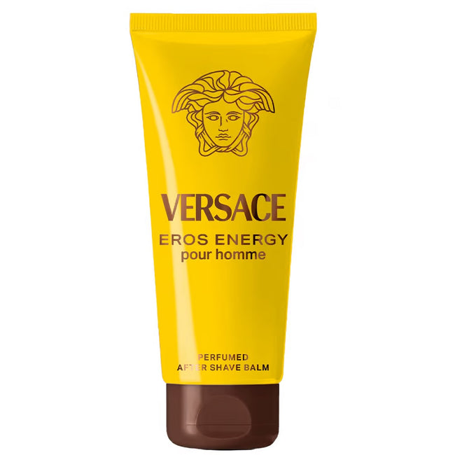 Versace Eros Energy perfumowany balsam po goleniu 100ml