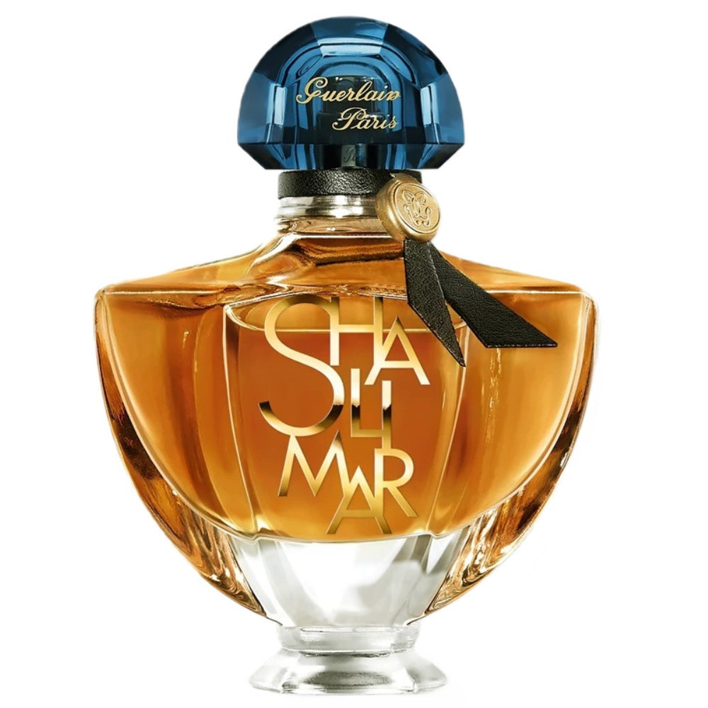 guerlain shalimar l'essence woda perfumowana 50 ml     