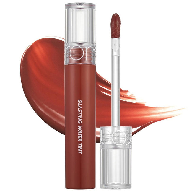 Rom&nd Glasting Water Tint błyszczyk do ust
