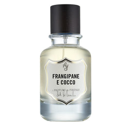 I Profumi Di Firenze Frangipane E Cocco woda perfumowana