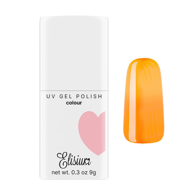 Elisium Colour UV Gel Polish lakier hybrydowy 9g