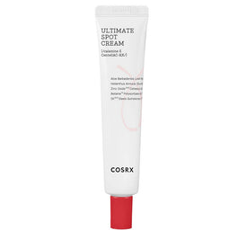 COSRX AC Collection Ultimate Spot Cream punktowy krem na niedoskonałości 30g