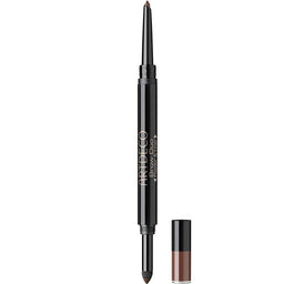 Artdeco Brow Duo Powder & Liner kredka i puder do brwi 1.1g