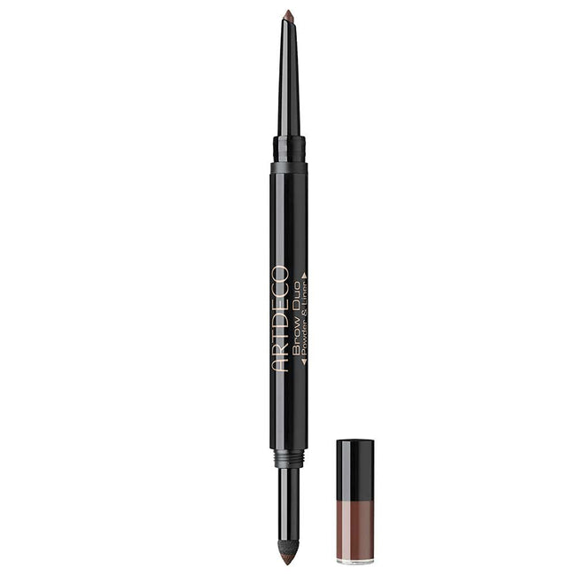 Artdeco Brow Duo Powder & Liner kredka i puder do brwi 1.1g
