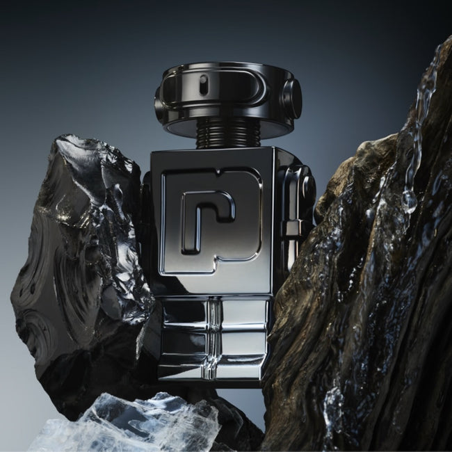 Paco Rabanne Phantom Elixir perfumy spray