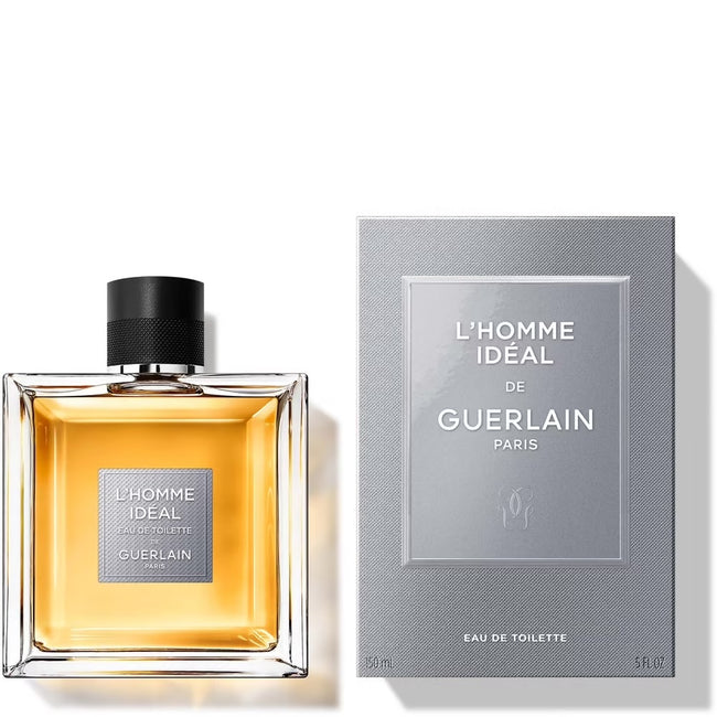 Guerlain L'Homme Ideal woda toaletowa spray