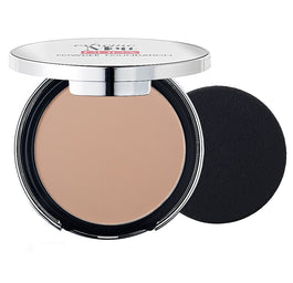 Pupa Milano Extreme Matt Compact Powder Foundation pudrowy podkład w kompakcie 050 Sand 11g