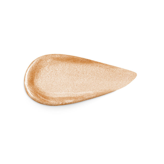 KIKO Milano Glow Fusion Highlighting Drops metaliczny rozświetlacz do twarzy w płynie 9.5ml