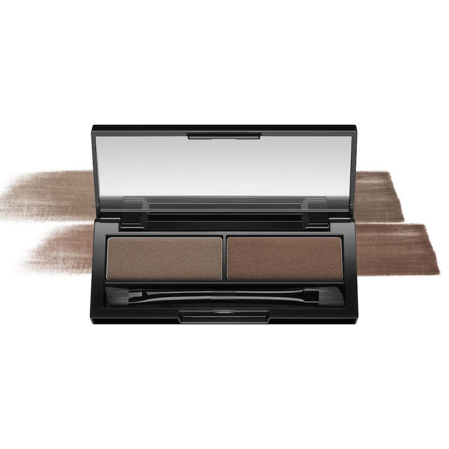 Max Factor Real Brow Duo Kit paletka cieni do brwi