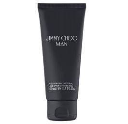Jimmy Choo Man żel pod prysznic 100ml