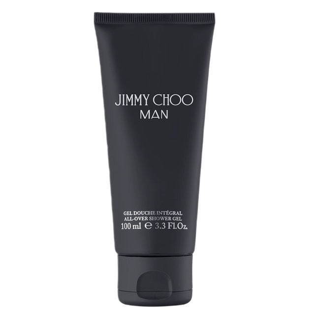 Jimmy Choo Man żel pod prysznic 100ml