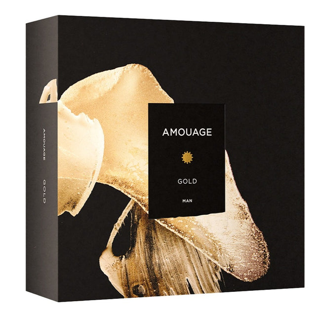Amouage Gold Man Eau de Parfum woda perfumowana spray