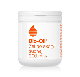 Bio-Oil Żel do skóry suchej 200ml