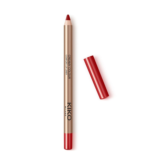 KIKO Milano Creamy Colour Comfort Lip Liner konturówka do ust