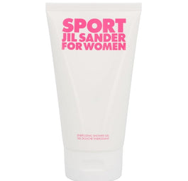 Jil Sander Sport for Women energetyzujący żel pod prysznic 150ml