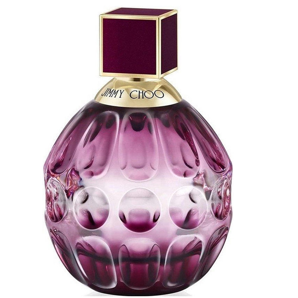 jimmy choo jimmy choo fever woda perfumowana 100 ml    
