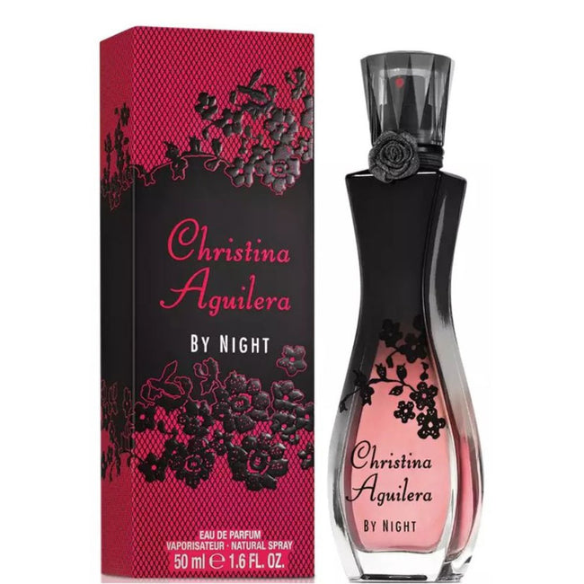 Christina Aguilera By Night woda perfumowana spray