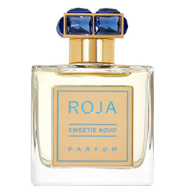 Roja Parfums Sweetie Aoud perfumy spray